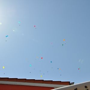 50-jähriges Jubiläum der Kindertagesstätte St. Laurentius