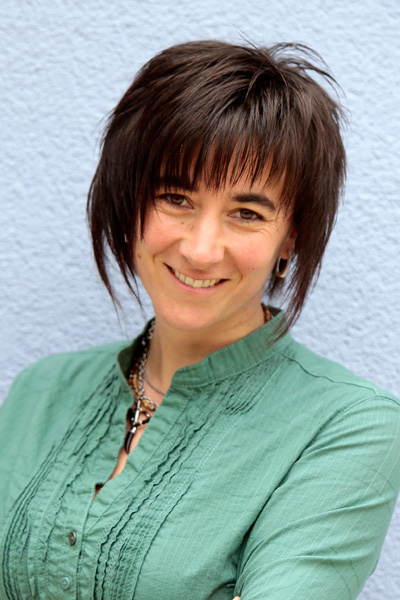 Bettina Janker-Urban