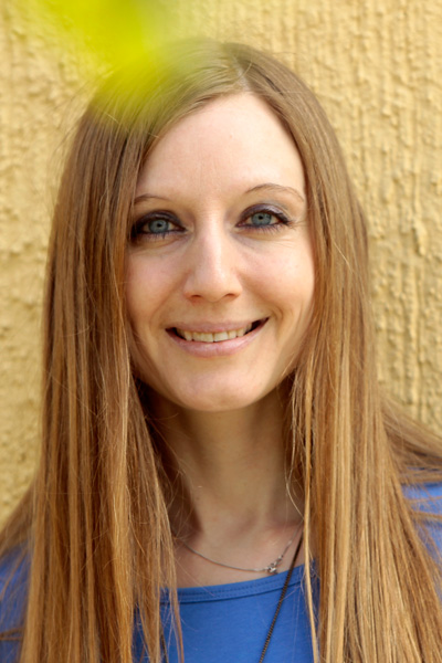 Karin Gammer